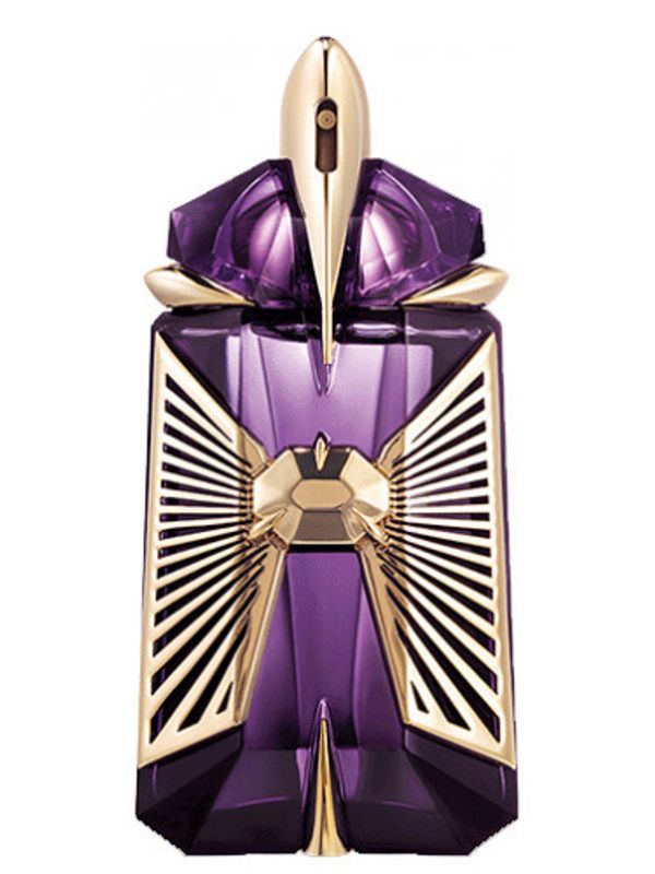 Mugler Alien 24 Carats Jewel Talisman