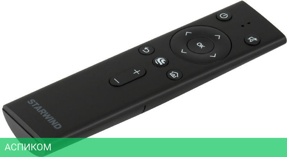 Телевизор LED Starwind 43" SW-LED43UB403