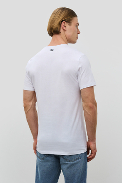 Футболка мужская B731202 Baon