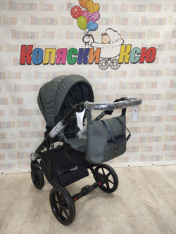 Коляска модульная Adamex Marco GA3