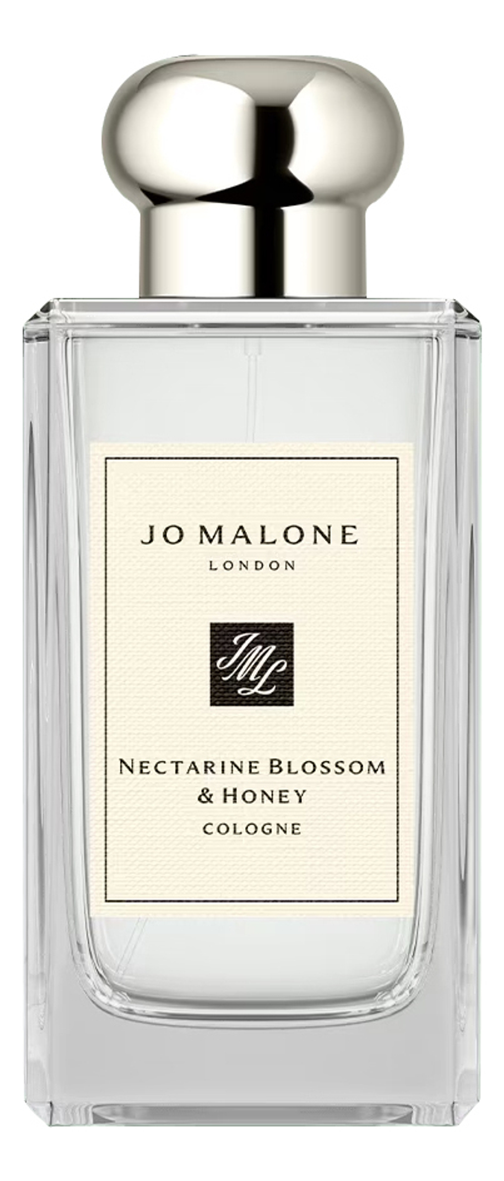 Jo Malone Nectarine Blossom & Honey  new