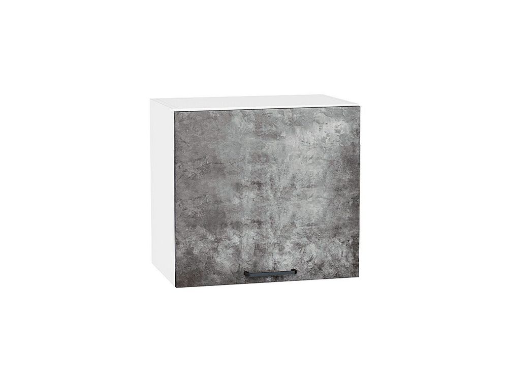 Шкаф верхний горизонтальный Флэт