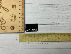 Нашивка В ШОВ N