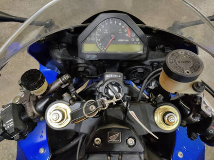 Honda CBR1000RR , 2005