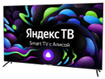 LED телевизор 4K Ultra HD Hyundai H-LED43BU7003