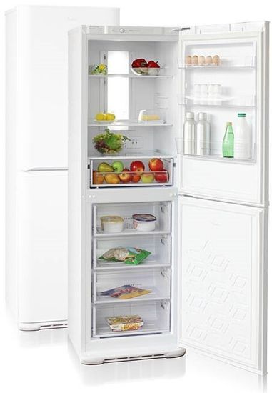 Холодильник Бирюса G340NF