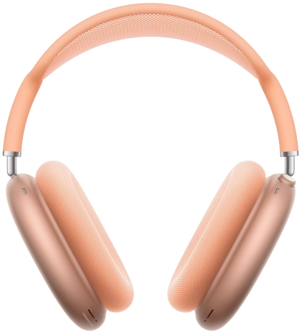 Наушники Apple AirPods Max 2 (2026), Оранжевый (Orange)