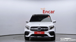 Mercedes-Benz GLB-Class X247 GLB250 4MATIC (06.2021)