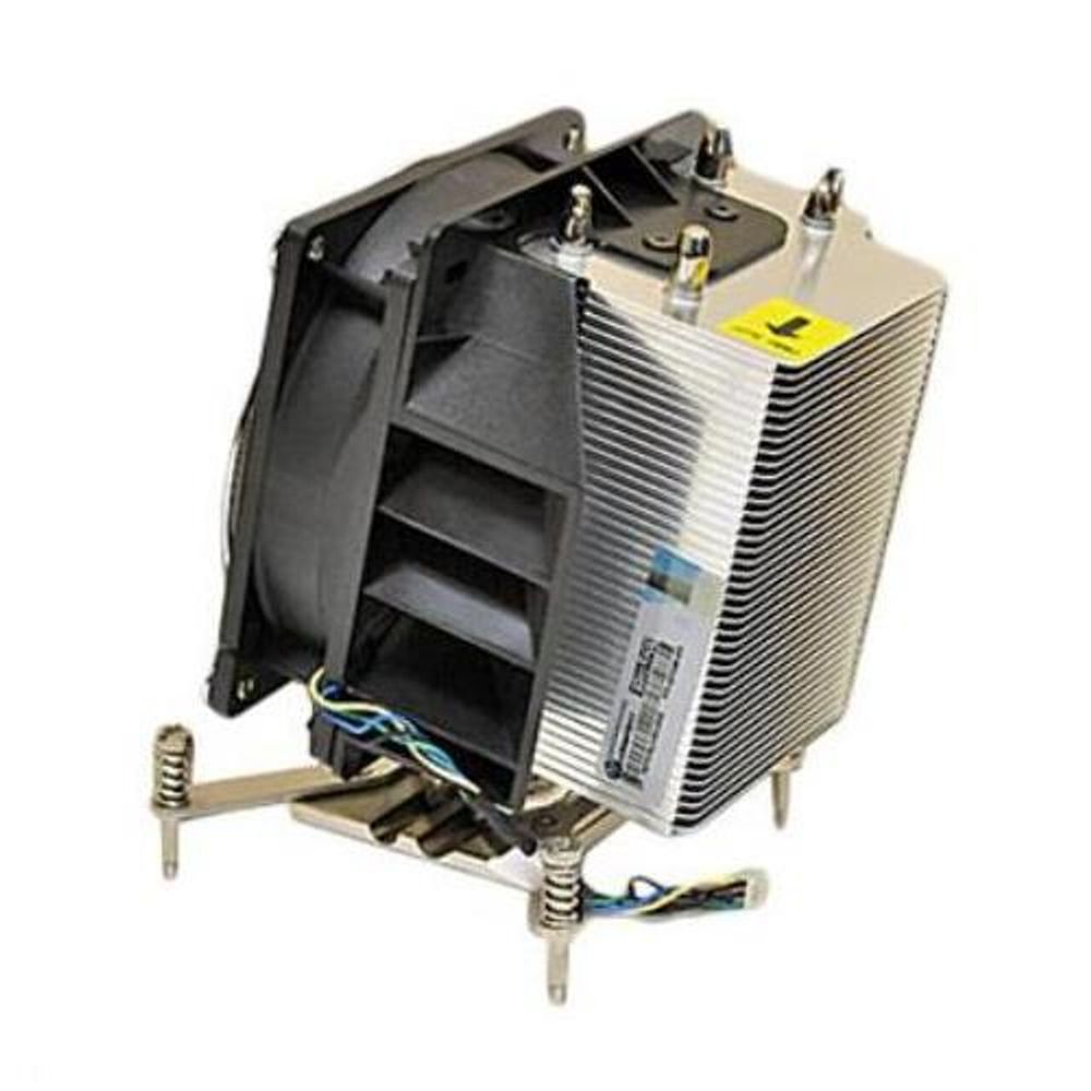 Система охлаждения HP ProLiant ML110 G7 CPU Cooling Fan 644750-001