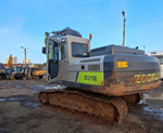 Zoomlion ZE215 Экскаватор ZE215E (Дизельный, 5,9 л, 152 л.с., АТ)
