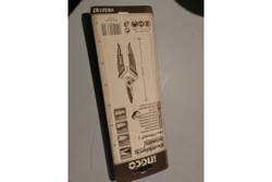 Ножницы электрика INGCO 178 мм HES0187