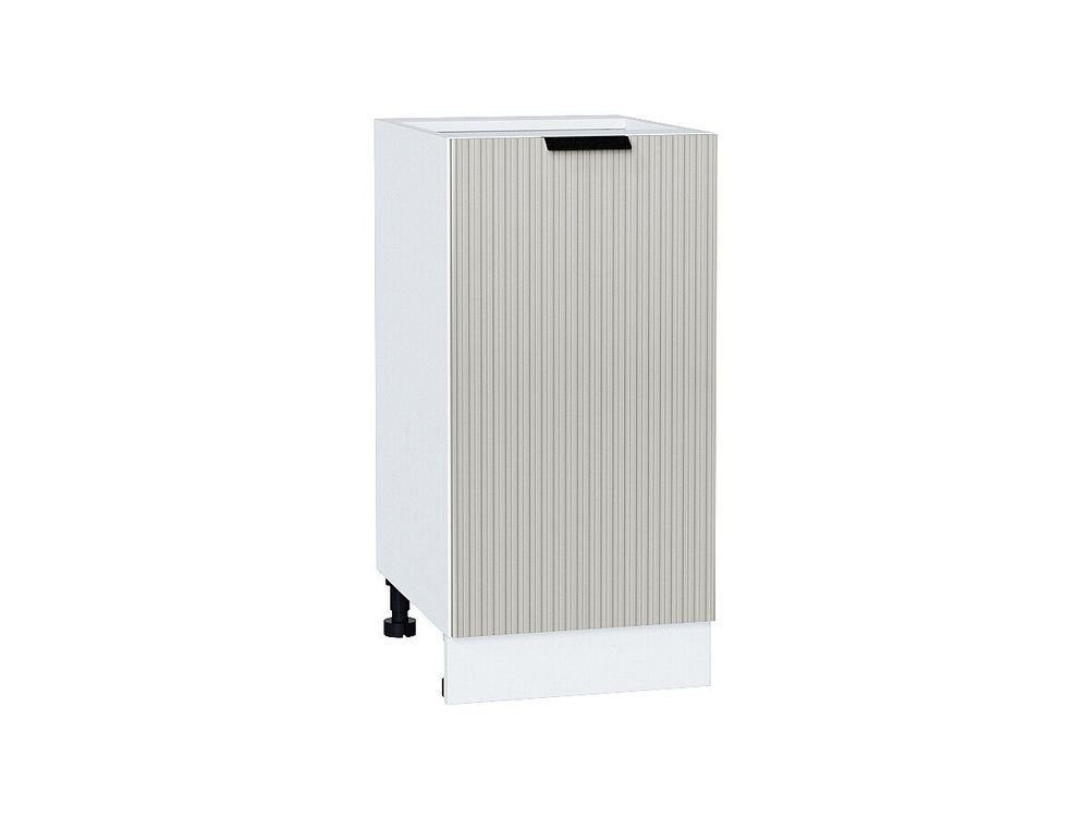 Шкаф нижний с 1-ой дверцей Евро Лайн