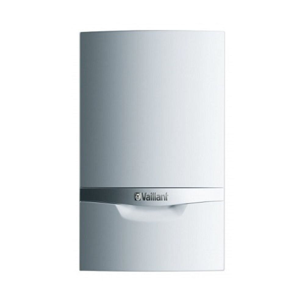 Vaillant ecoTEC plus VU 1206 /5 -5 Настенные газовые конденсационные котлы 120 кВт одноконтурный