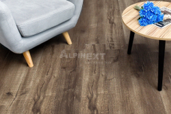 Alpine floor REAL WOOD ECO2-3 Дуб Vermont 43кл  MCore (1220мм*183мм*6мм, 10шт/уп/2,23м2)