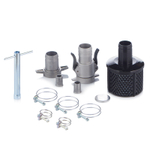 Бензиновая высоконапорная мотопомпа Koshin SERV-50Z