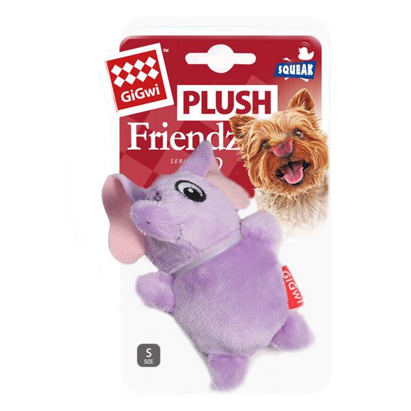 Игрушка GiGwi 