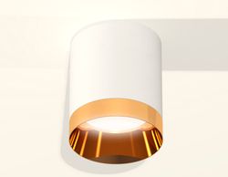 Ambrella Комплект накладного светильника MR16 Накладные XS6301024