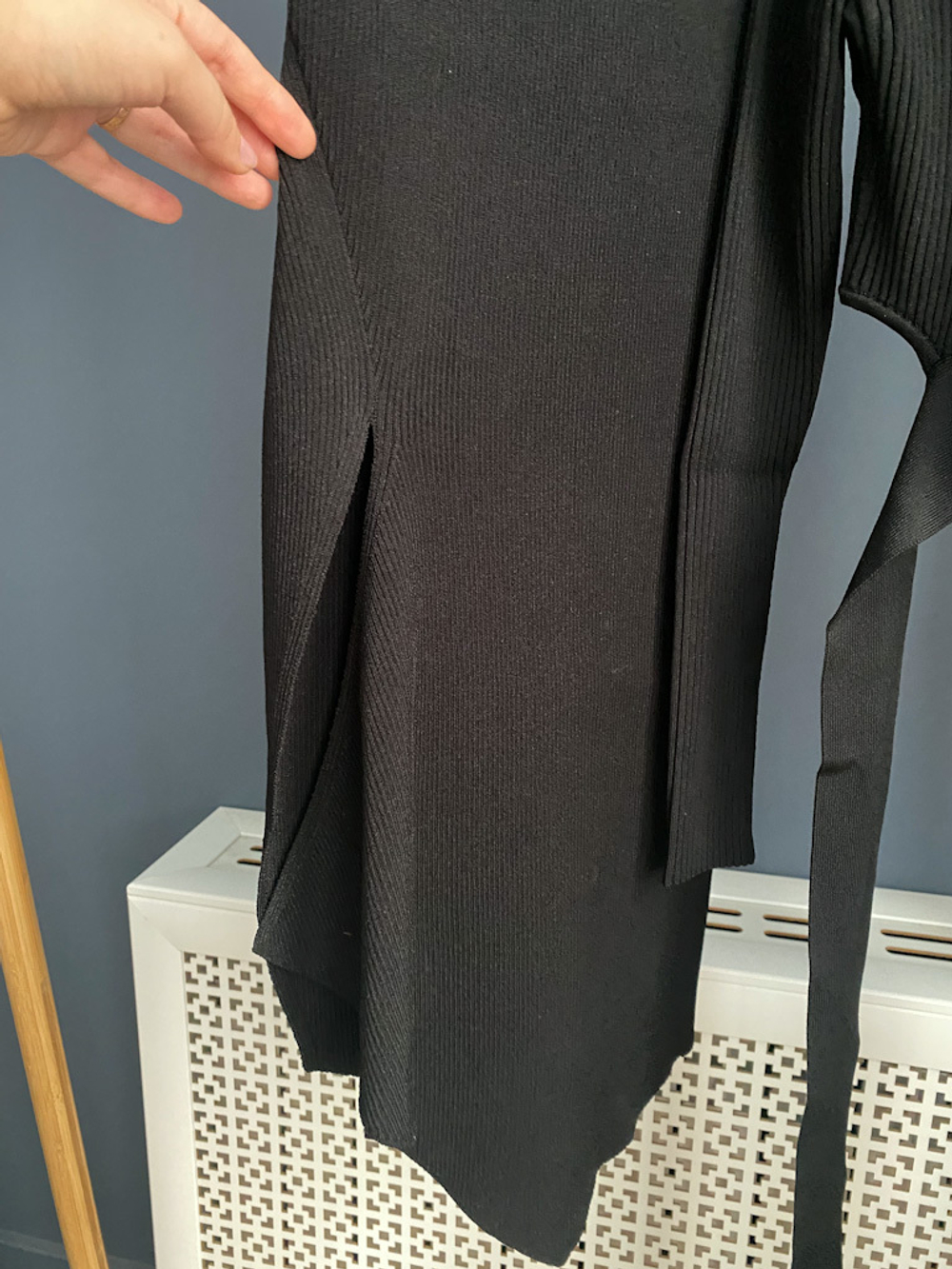 Новый костюм из вискозы Cushnie et Ochs, XS