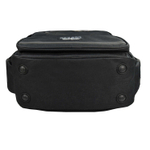 Рюкзак школьный, Феникс+, 30х40х14 см, полиэстер, металлические значки, резиновая нашивка, 1 отделение (-я)