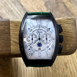 Часы Franck Muller