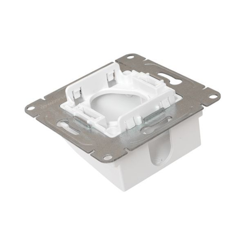 Вывод кабельный Эпика бел. EKF UP1-COW-00