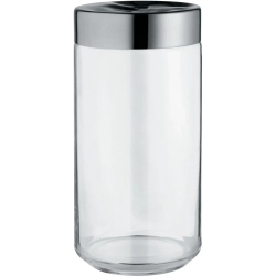 Alessi Контейнер кухонный Джульета 1,5л.