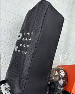 Сумка дорожная Philipp Plein 78 премиум