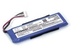 Аккумулятор для JBL CS-JMF300SL (Flip 3)