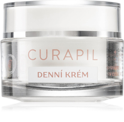 Curapil Intensive Skin Care Care - дневной крем для всех типов кожи /   50  ml  / GTIN 8594184520239