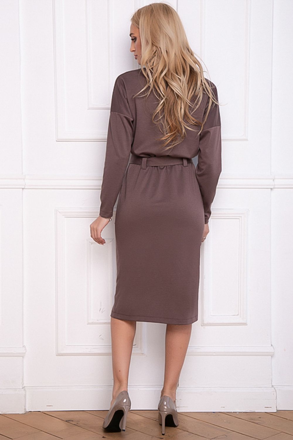 Платье 70464-1 Avili