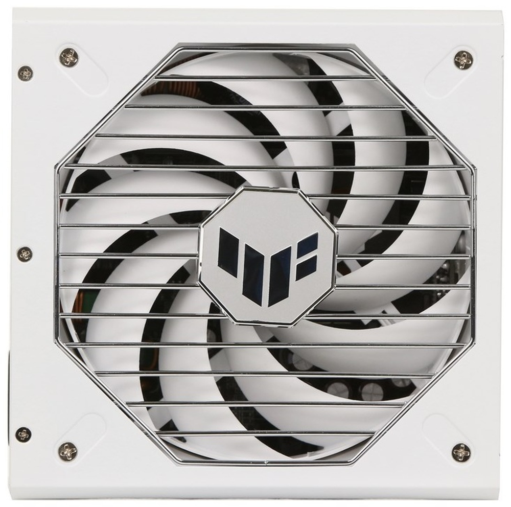 Блок питания ASUS TUF Gaming White Edition TUF GAMING 1000G-WHITE 1000 Вт