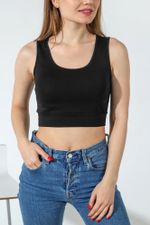 Футболка (топ) Мегаполис-4 Виотекс ЧЁРНЫЙ