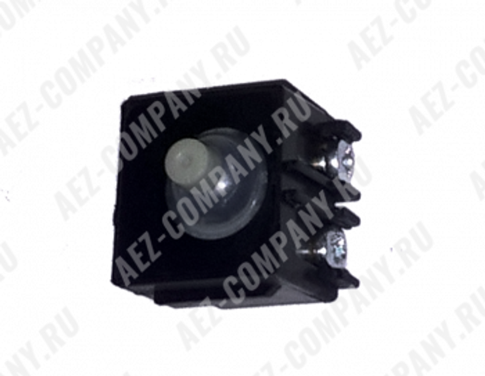 149-A Выключатель (мшу Makita, Интерскол 125/700, с боковыми планками, а: 410.04.04.00.00) [AEZ]