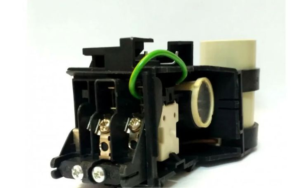 Реле пускозащитное компрессора для холодильника, РКТ-5 Атлант