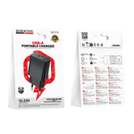 Зарядное устройство Borofone BAS71A чёрный