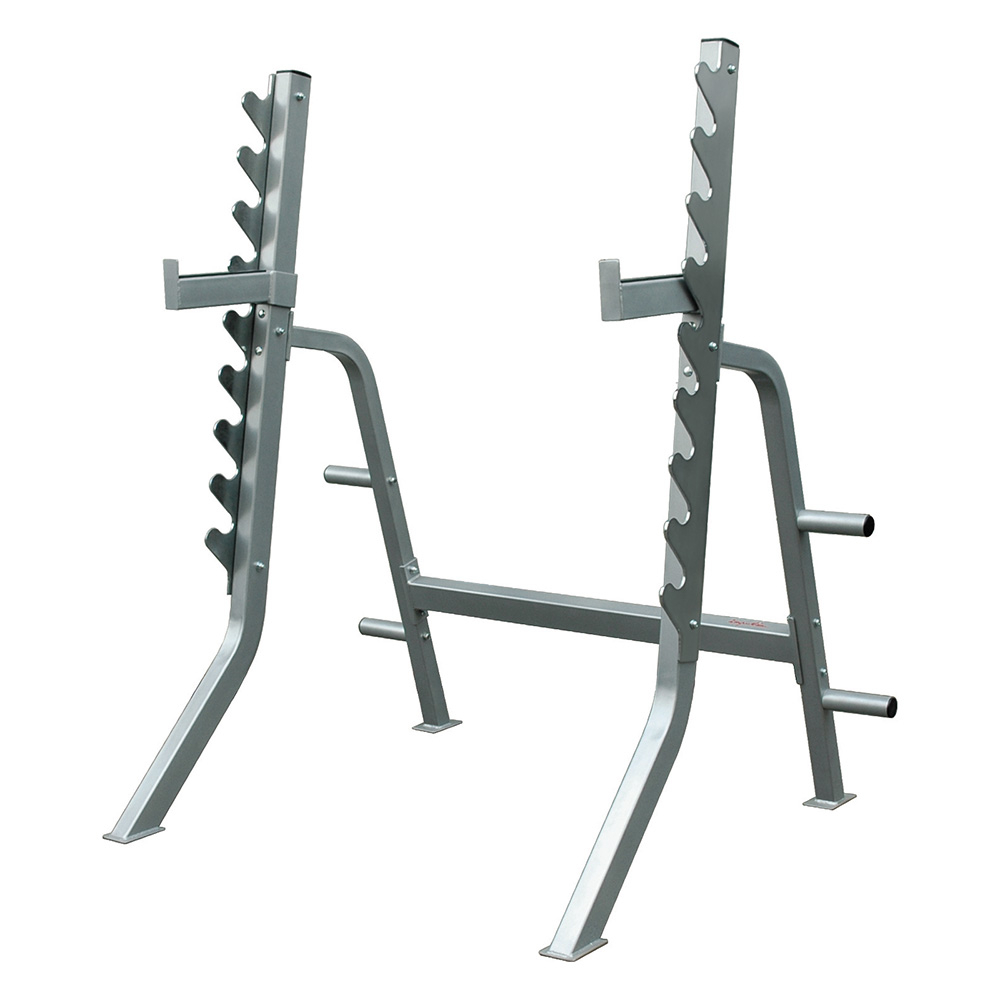 Impulse IFSS стойка для жима и приседа