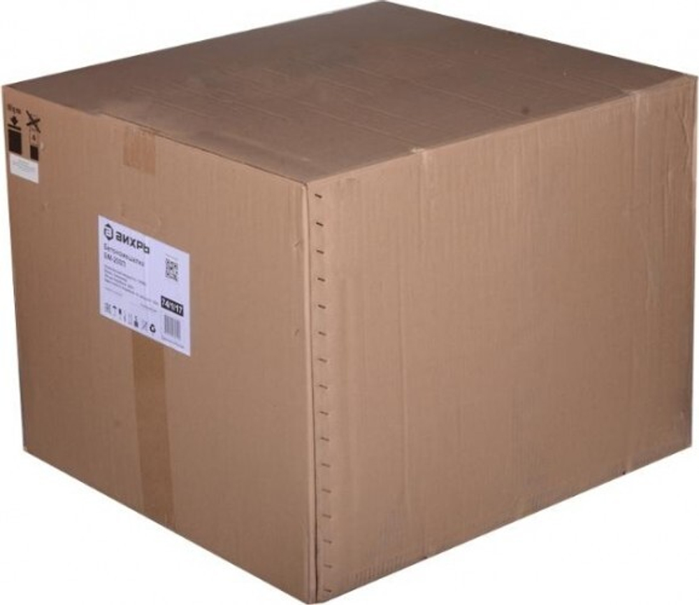 Бетоносмеситель ВИХРЬ БМ-200П 74/1/17