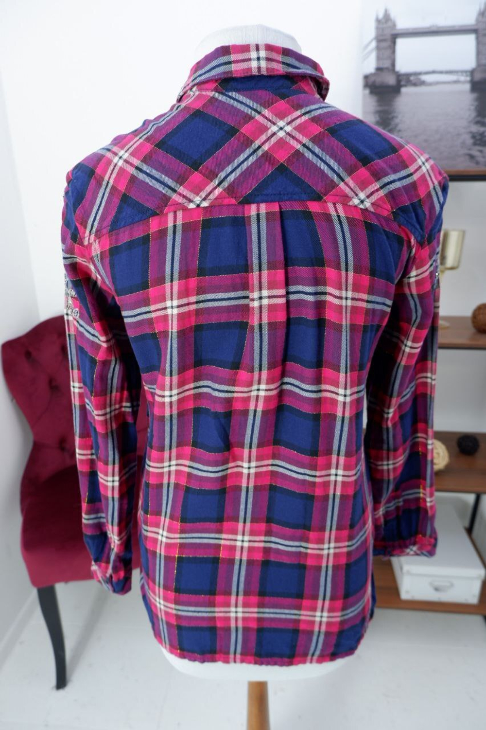 Блузка QS оригинальная 42 размер