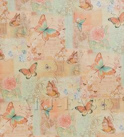 Packing Symphony WA-55-17/ 3 Коробка «Круг бол.»