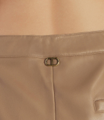 Брюки TWINSET - бежевый(232TP2905)