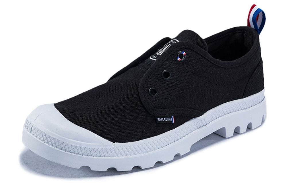Palladium Pampa Oxford