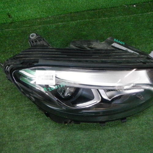 Фара правая Mercedes GLC X253 (2015-2019) LED