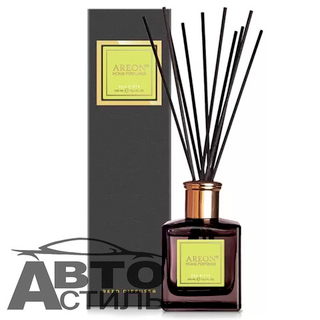 Ароматизатор-диффузор  AREON Sticks150мл PREMIUM Eau Dete (О Де Те)