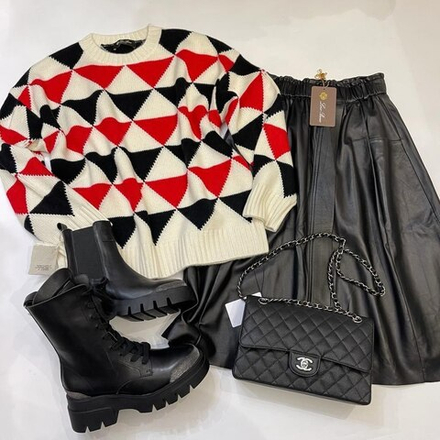 Свитер Loro Piana