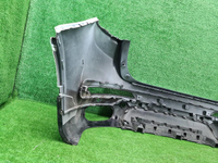 Бампер задний Knewstar 001 (2024-н.в.)