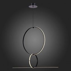 Подвесной светильник ST-Luce Gaia SL6113.433.01