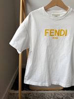 Футболка Fendi, 128