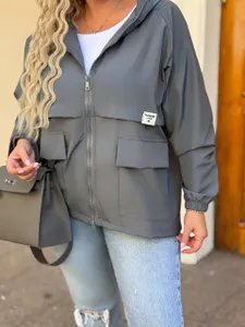 Ветровка УК-1750 Фабрика Моды