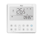 Мульти сплит-система MDV 2 x MDT2II-09HWFN8 / MD2O-18HFN8