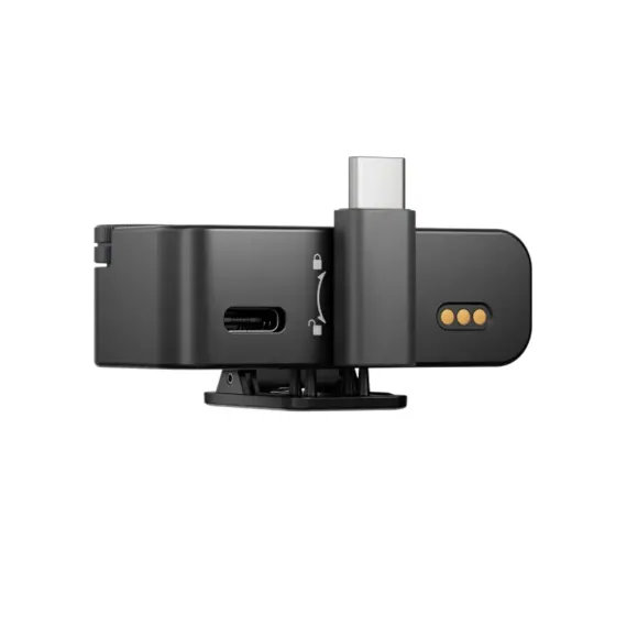 Boya BoyaMic 2-03 Black